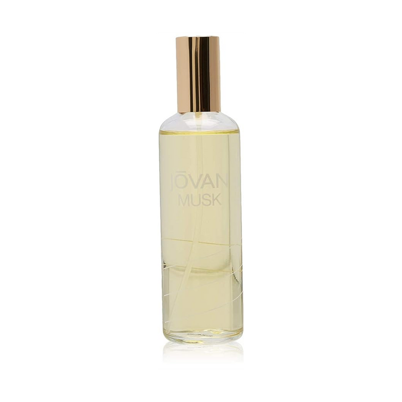 Jovan Musk for Women  Cologne Spray 96ml