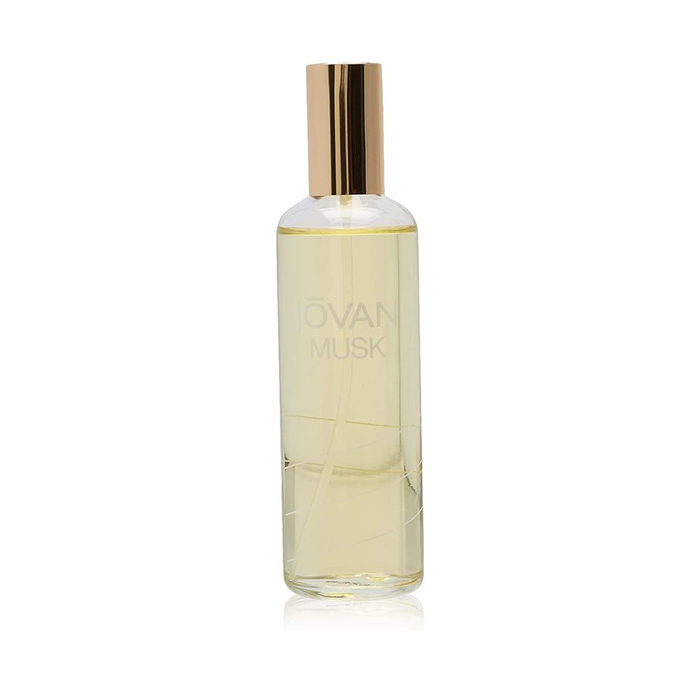 Jovan Musk for Women  Cologne Spray 96ml