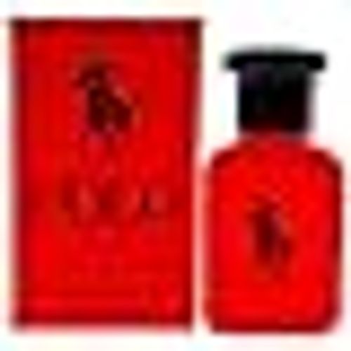 Ralph Lauren Polo Red Rush  Eau De Toilette Spray 40ml