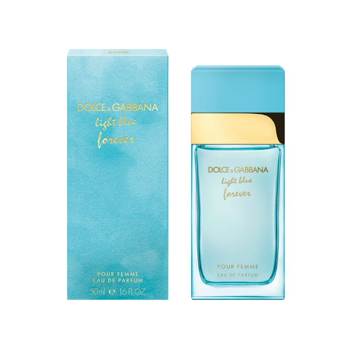 Dolce & Gabbana Light Blue Forever Eau de Parfum Spray