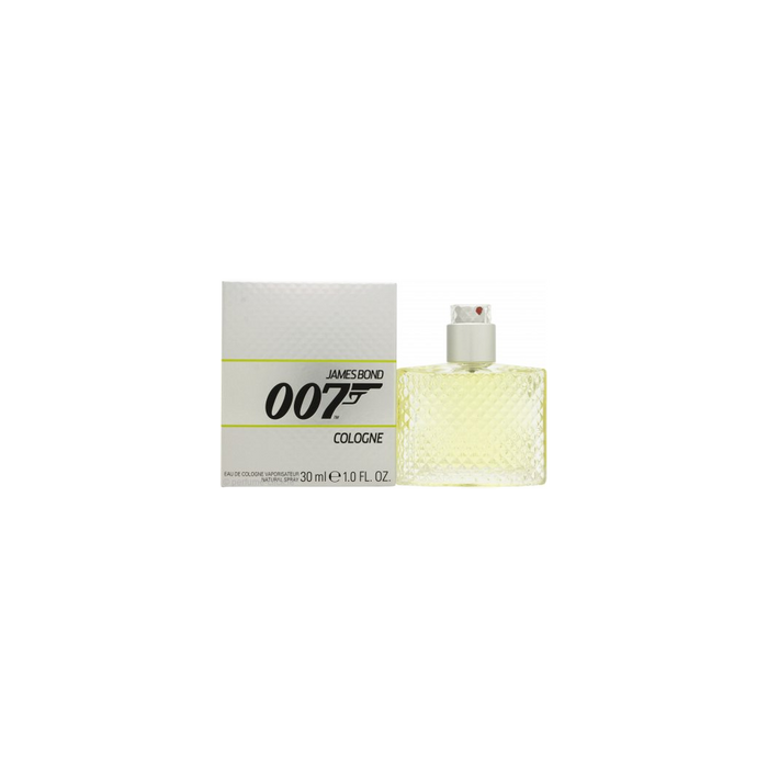 James Bond 007 Cologne Spray 30ml