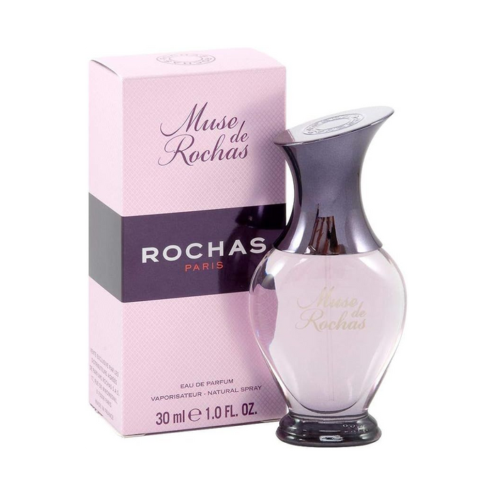 Rochas Muse Eau De Parfum Spray 30ml