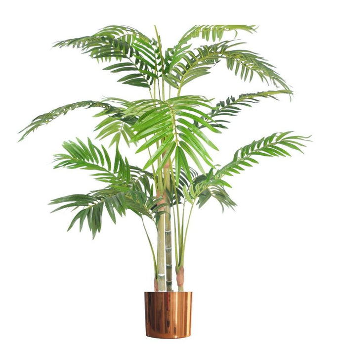 LARGE Tropical Plants Trees Exotic Tropical for Home or Office Display - Choice of Designs -