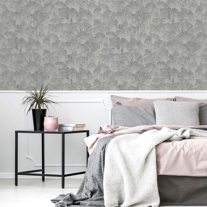 Ginkgo Grey/Silver sw12 - High-Quality, Attention to Detail - Bestseller for all Demographics!