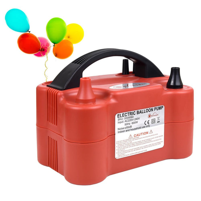 VINSANI BALLOON PUMP 0009560