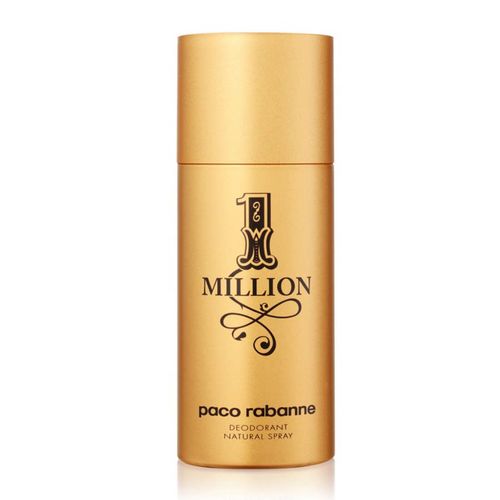 Paco Rabanne 1 Million Deo 150ml
