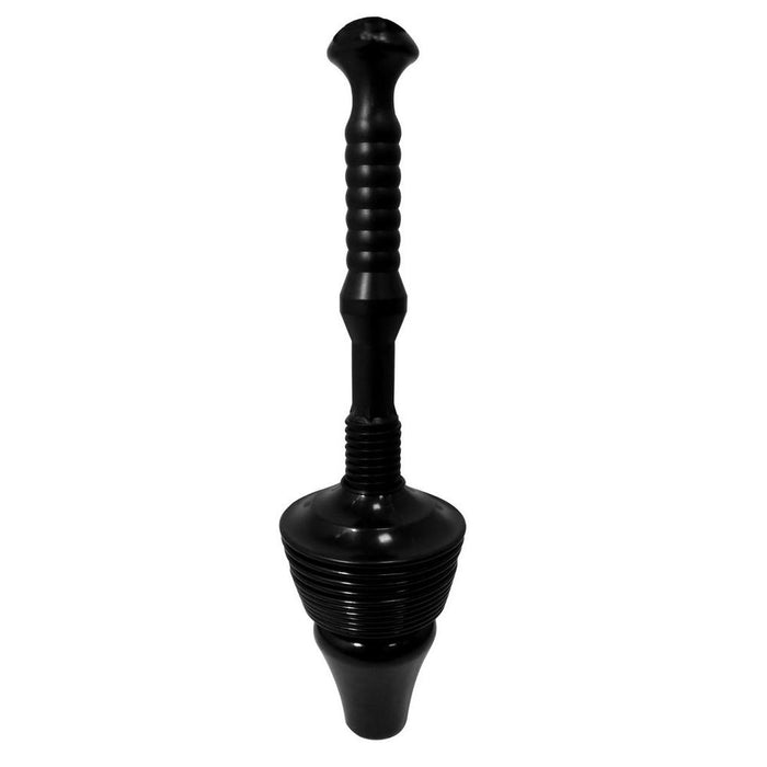 Powerful Toilet Plunger Pukkr