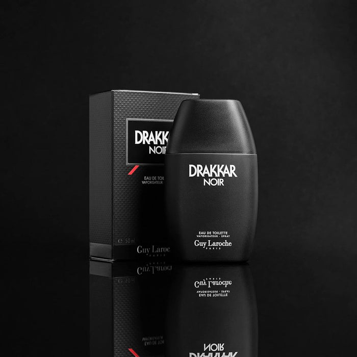 Drakkar Noir Eau De Toilette Spray 50ml