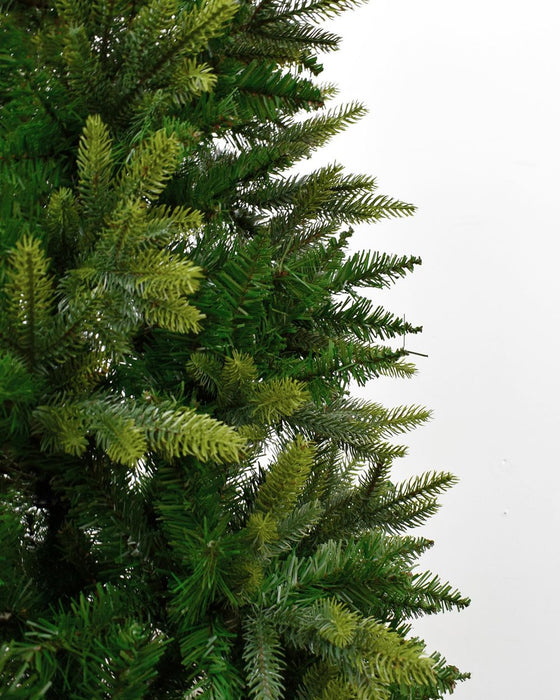 Minnesota Pine  6.5ft Artificial Christmas Tree