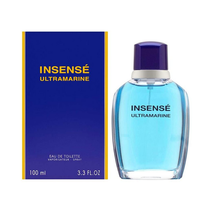 Givenchy Insense Ultramarine Eau de Toilette Spray 100ml