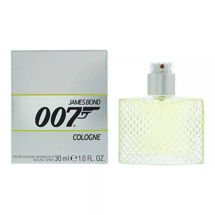 James Bond 007 Cologne Spray 30ml