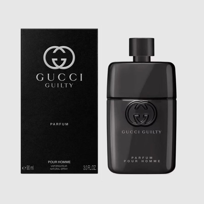 Gucci Guilty Parfum Pour Homme Eau de Parfum Spray 90ml