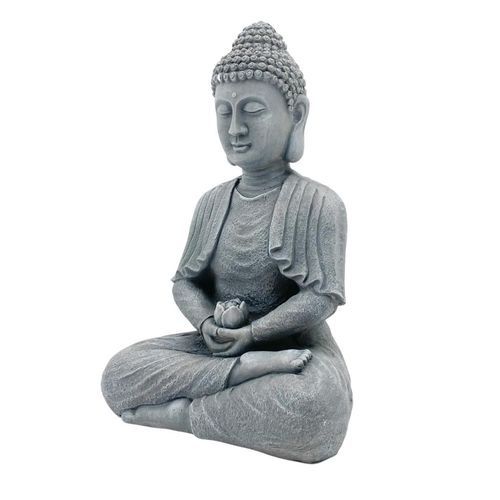 60X42CM BUDDHA