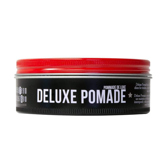 Uppercut Deluxe Pomade - Perfect for Timeless, Classic Styles - 100g