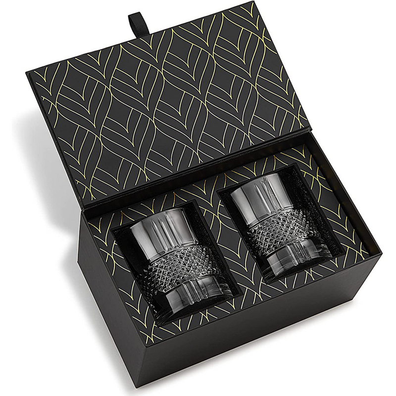 The Privilege Collection - Reserve Glass Edition