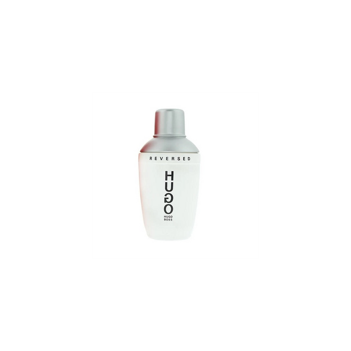 Hugo Boss Hugo Reversed Eau De Toilette Spray 75ml