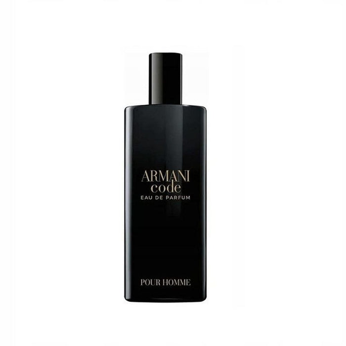 Giorgio Armani Armani Code Man Eau de Toilette Spray 15ml