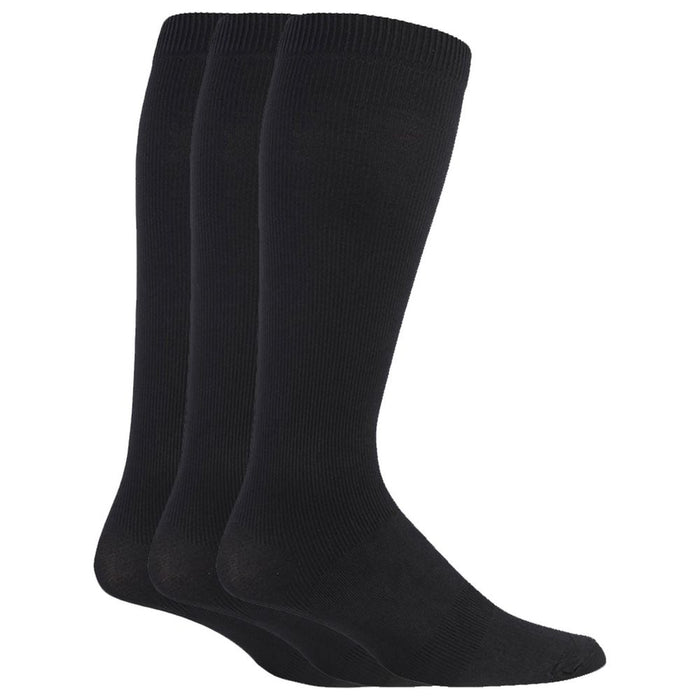 IOMI - 3 Pack Mens Flight Socks