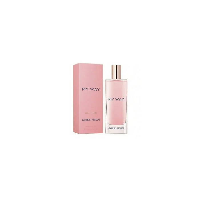 Armani My Way Eau De Parfum Spray 15ml