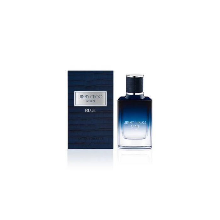 Jimmy Choo Man Blue Eau De Toilette Spray 30ml