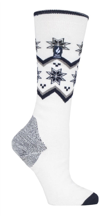 Heat Holders - Ladies Ultra Lite Ski Socks