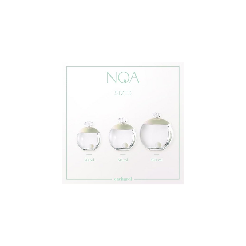 Cacharel Noa Eau de Toilette Spray 100ml