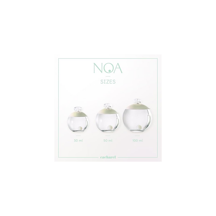 Cacharel Noa Eau de Toilette Spray 100ml