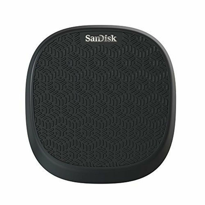 SanDisk iXpand Base - Charge & Backup Your iPhone - 32 GB - Black