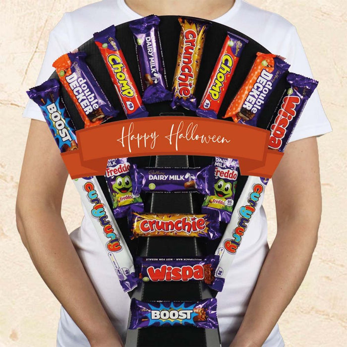 Cadbury Essentials Chocolate Bouquet