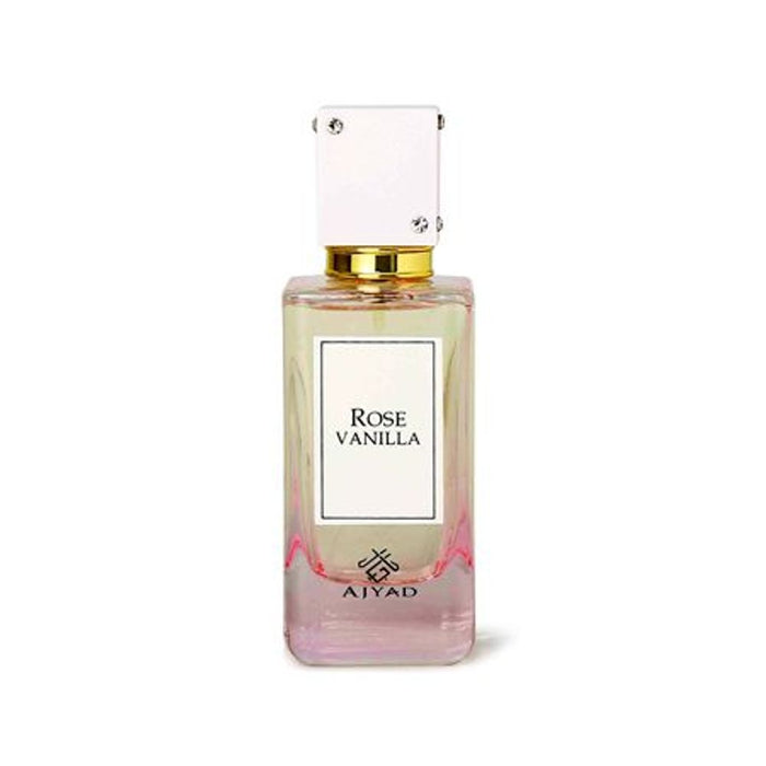 Rose Vanilla EDP (100ml)