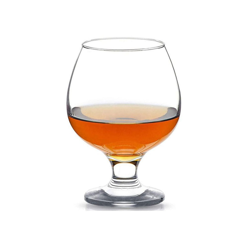 LAV Misket Style Brandy Glass 39cl/13.5oz
