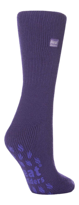 Heat Holders - Ladies Slipper Socks