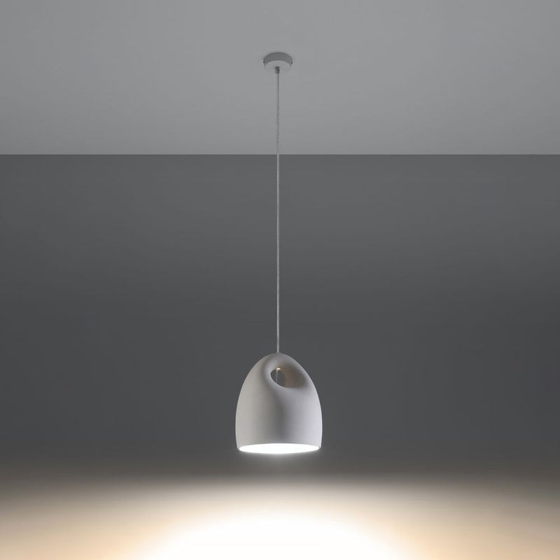 Captivating Product "Stunning Ceramic Pendant Lamp: Modern Design & E27 Compatibility"
(80 characters)