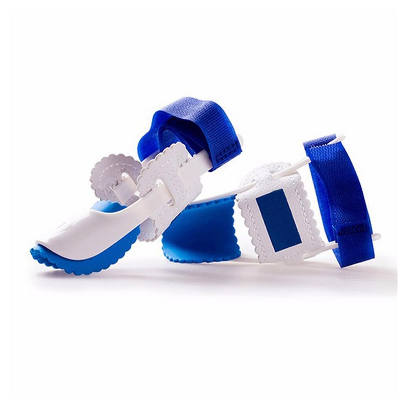 Aquarius Orthopedic Bunion Corrector - Relieve Pain, Straighten Toe, Eliminate Bunions - Medical Grade Foam - One Size Fits Most