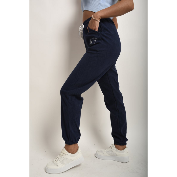 Premium High Waist Drawstring Trouser with Pockets - Trendy, Stylish, and Comfortable!