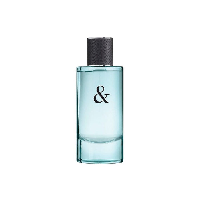 Tiffany & Co Tiffany & Love Eau De Toilette Spray 90ml