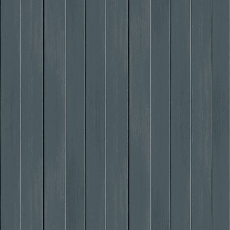 Premium Quality Blue Flat Wooden Plank - SW12