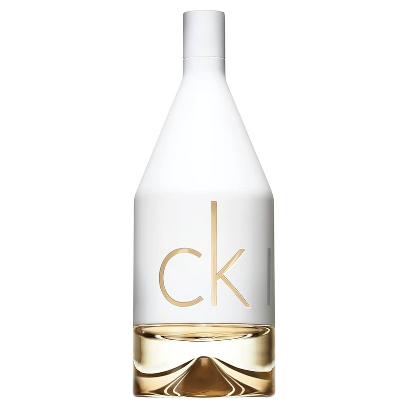 Calvin Klein Ckin2u Her Eau de Toilette Spray 150ml