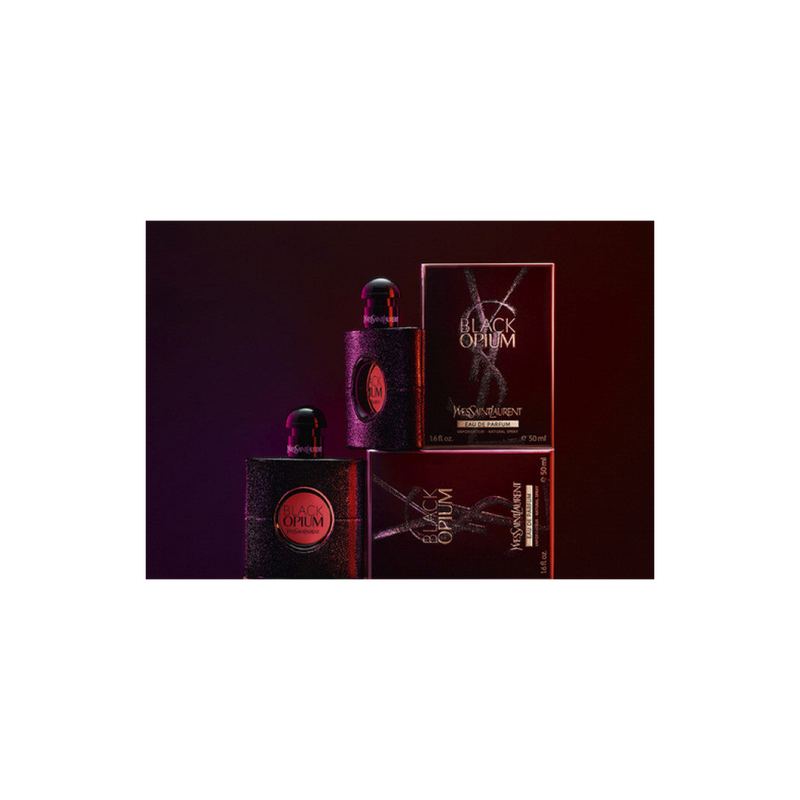 Yves Saint Laurent Black Opium Eau de Parfum Spray 30ml