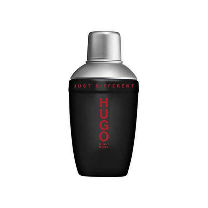 Hugo Boss Hugo Just Different  Eau De Toilette Spray 75ml