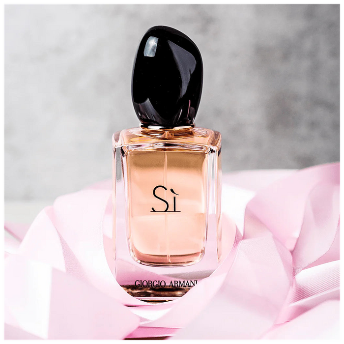 Armani Si Eau De Parfum Spray 30ml