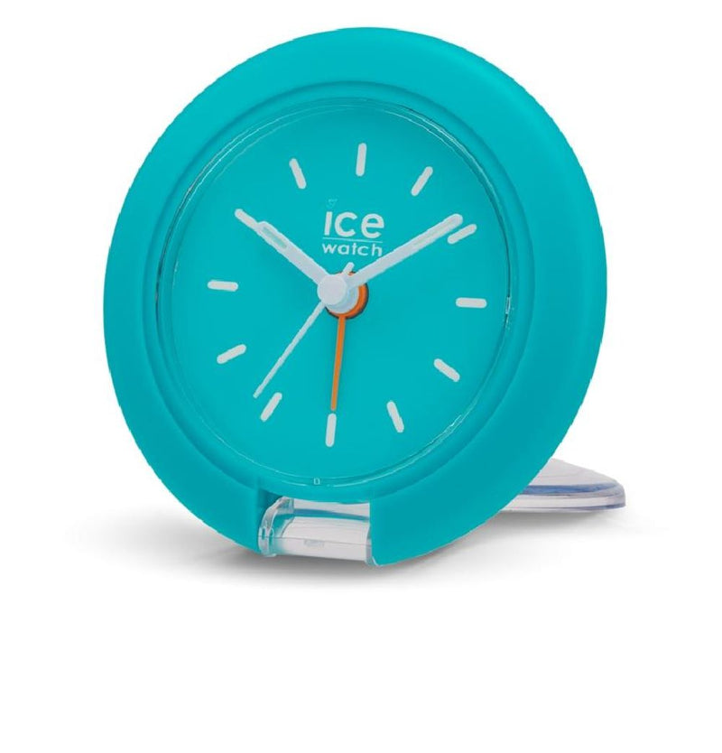 Ice Travel Alarm Clock Available Multiple Colour IC01519