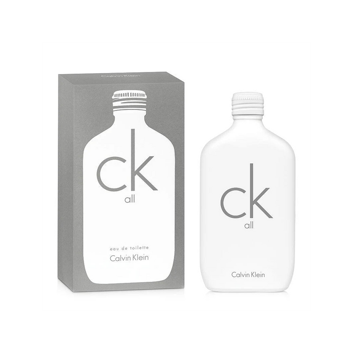 Calvin Klein CK All Eau De Toilette Spray 100ml