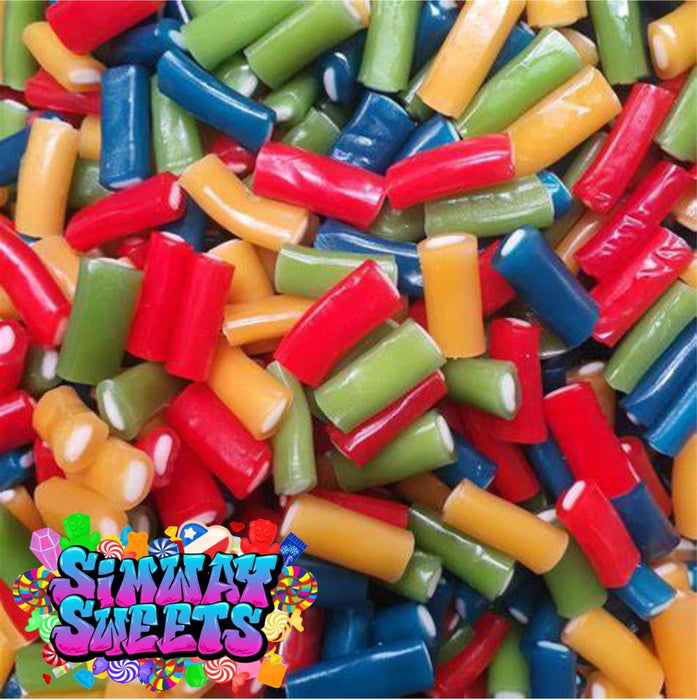 Assorted Pencil Bites Retro Sweets- Best Quality, Fast Delivery, Perfect Gift