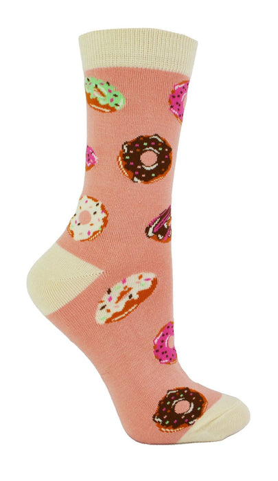 Fabulous and Fun Patterned Socks - Miss Sparrow