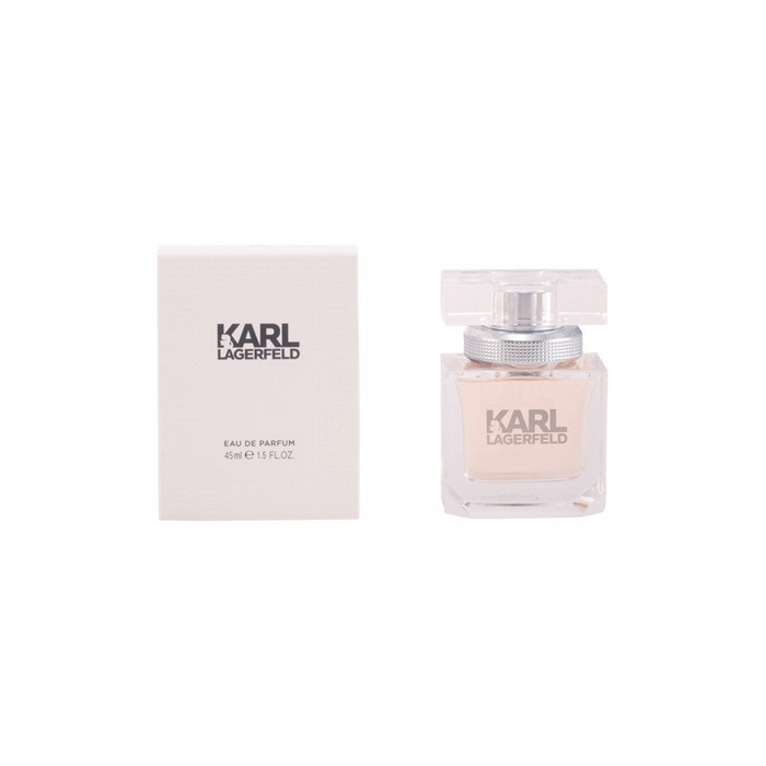 Karl Lagerfeld Pour Femme  Eau De Parfum Spray 45ml