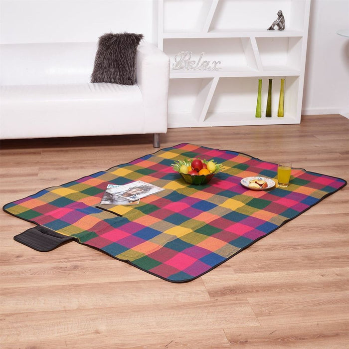 VINSANI PICNIC RUG TR150/8242 x 2