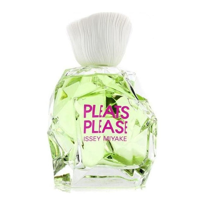 Issey Miyake Pleats Please L'eau Eau De Toilette Spray 100ml