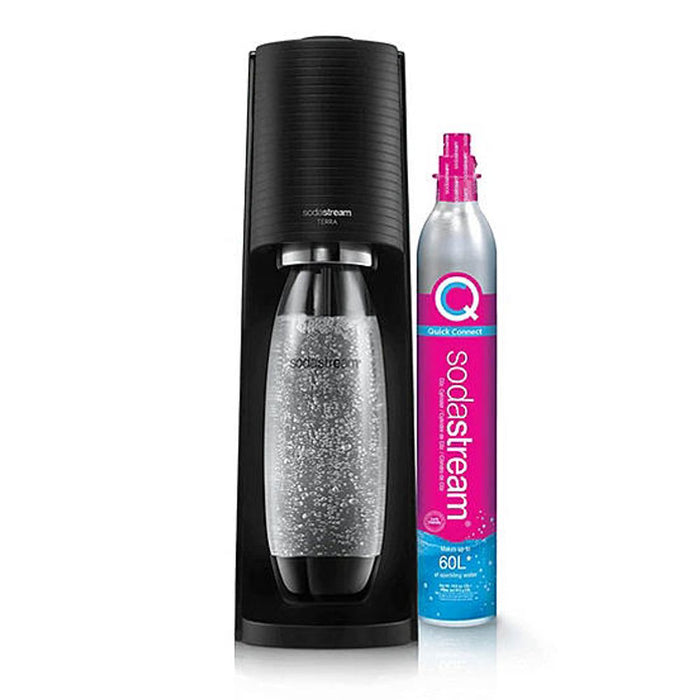 SODASTREAM TERRA STARTER KIT