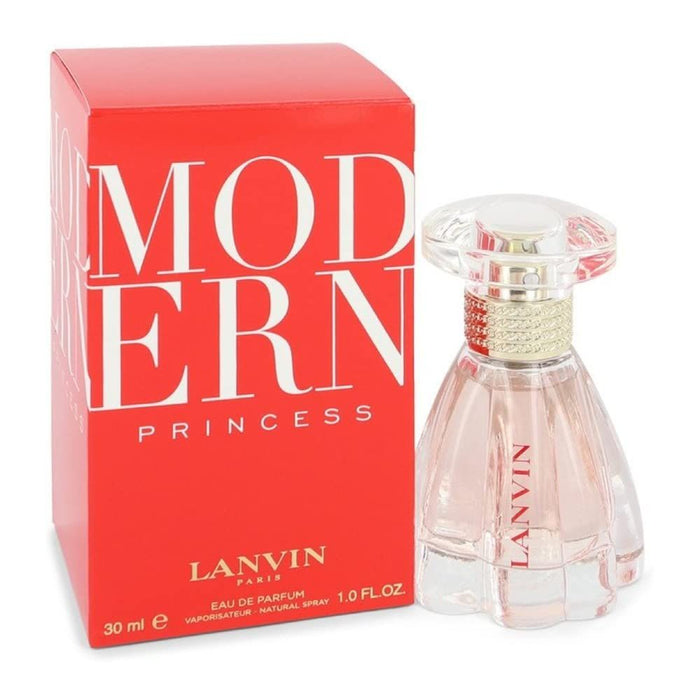 Lanvin Lanvin Modern Princess Eau De Parfum Spray 30ml